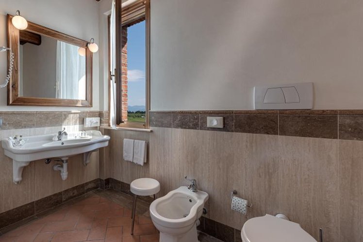 SUITE STANDARD Room