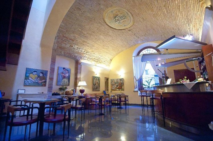 Fonte Cesia