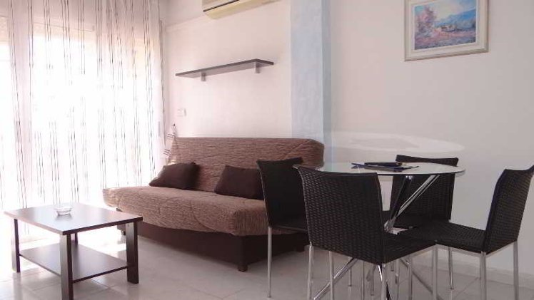 APARTMENT CAPACITY 3 TWO BEDROOMS Room