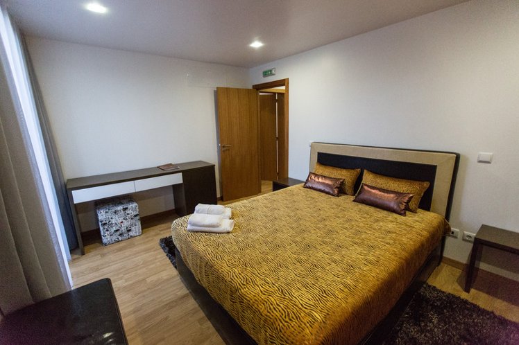 VILLA SUPERIOR TWO BEDROOMS Room