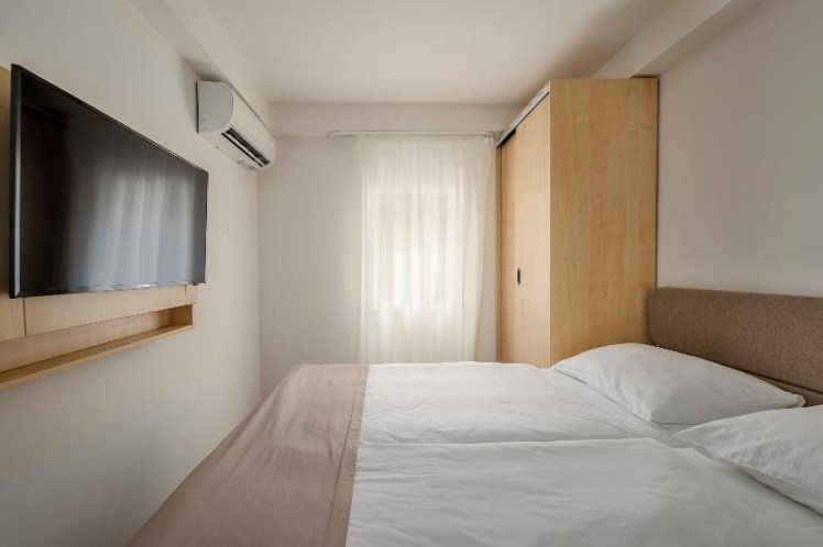 TWIN STANDARD Room
