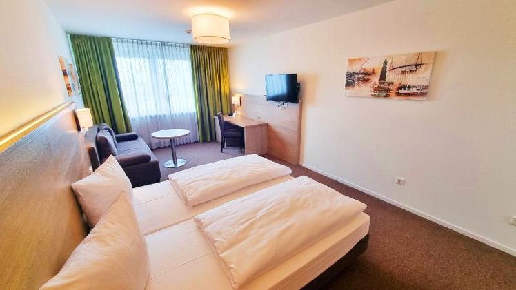 Panorama Inn Hotel und Boardinghaus