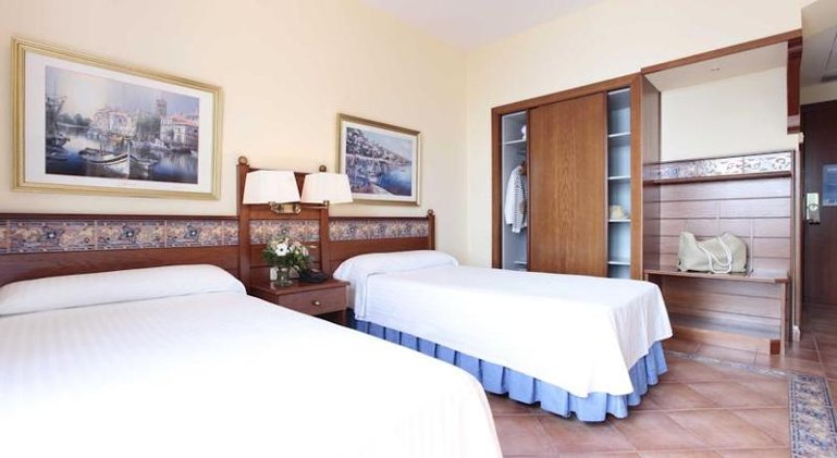 Hotel Roses Platja