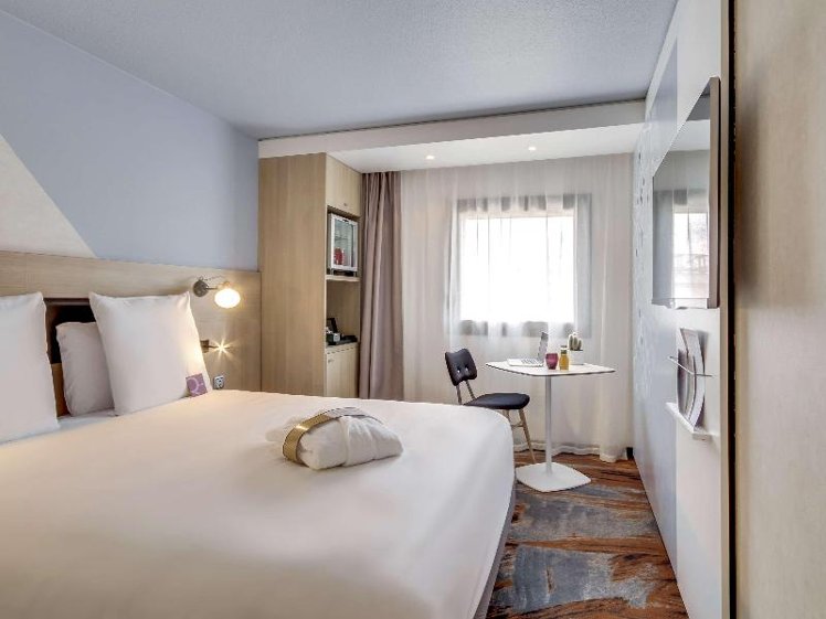 DOUBLE SUPERIOR Room