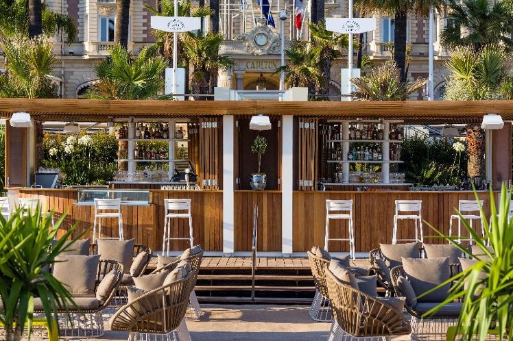 Regent Carlton Cannes