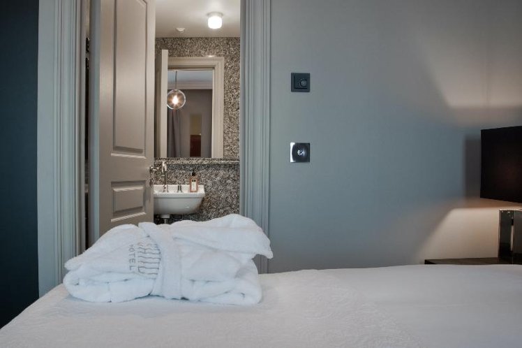 Sandhotel by Kea hotels