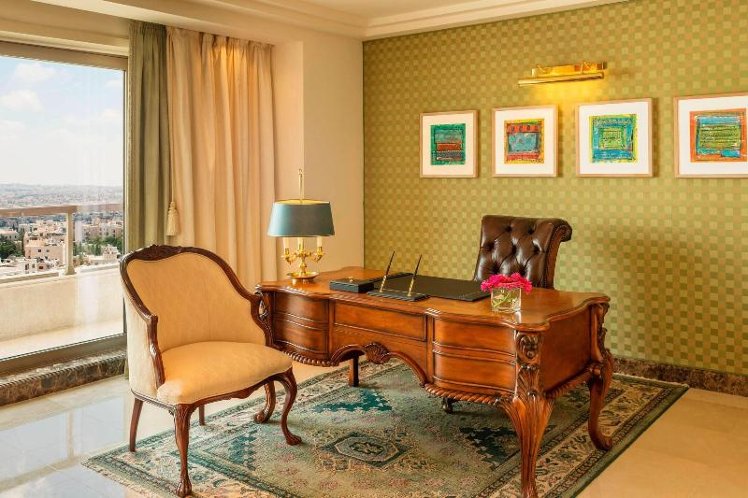 SUITE SMOKING WITH VIEWS Room