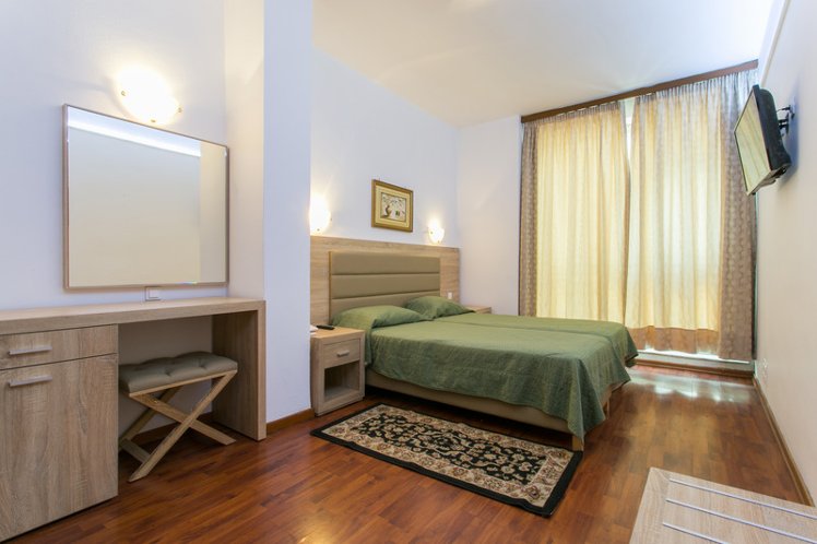 Double or Twin STANDARD Room