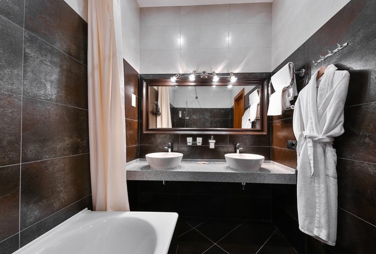 SUITE STANDARD Room