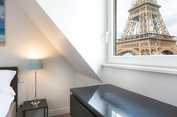 APARTMENT DUPLEX Room