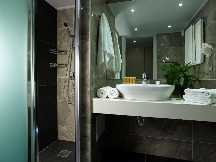 Double or Twin SUPERIOR SEA VIEW Room