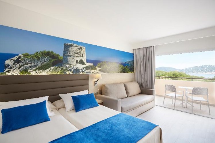 Double or Twin PREMIUM Room