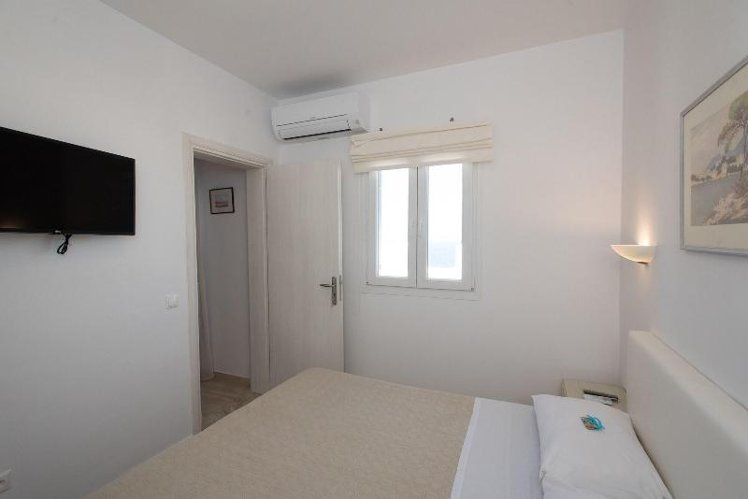 Spanelis Hotel