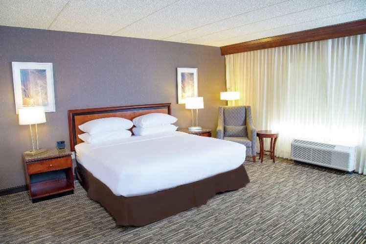 DOUBLE NON SMOKING Room