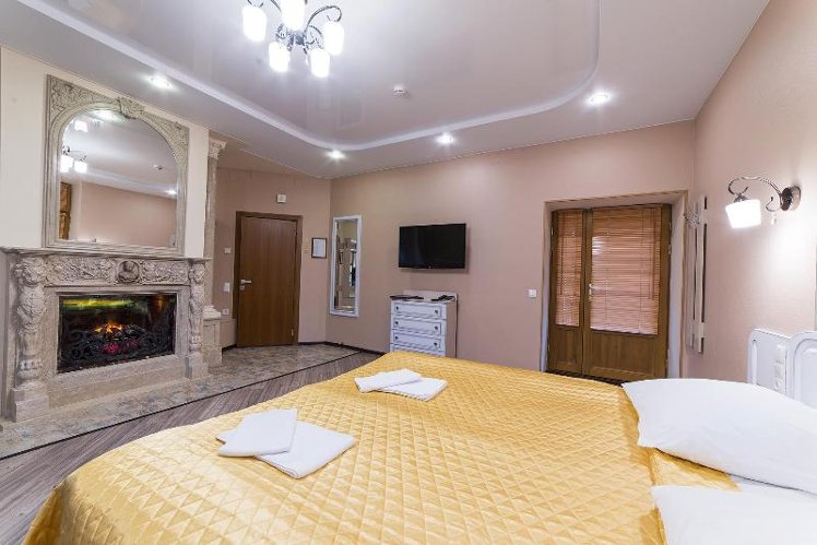 SUITE STANDARD Room