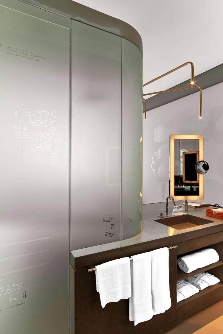 TWIN NON SMOKING Room