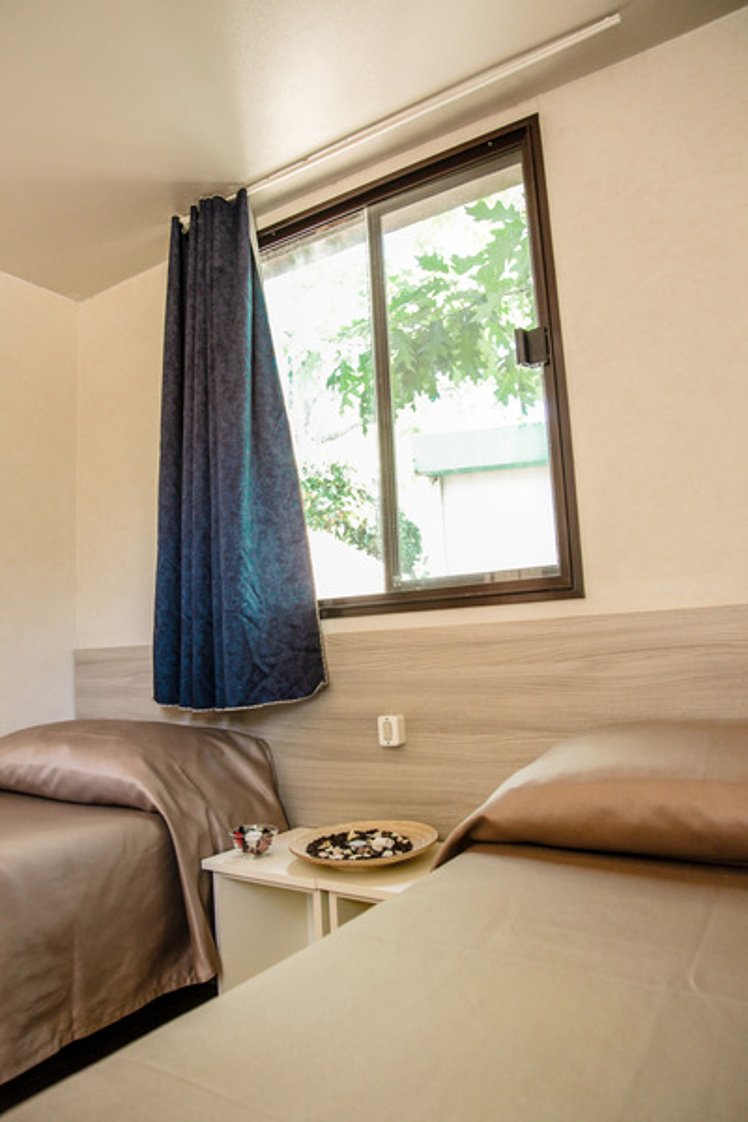 BUNGALOW ECONOMY Room