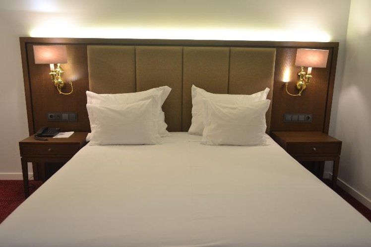 Double or Twin STANDARD Room