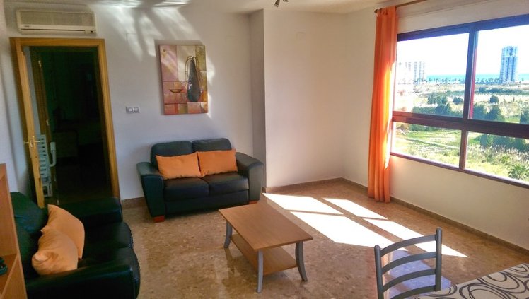 APARTMENT CAPACITY 6 Room