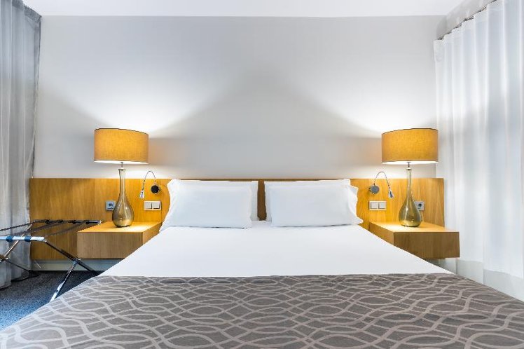 Double or Twin COMFORT Room