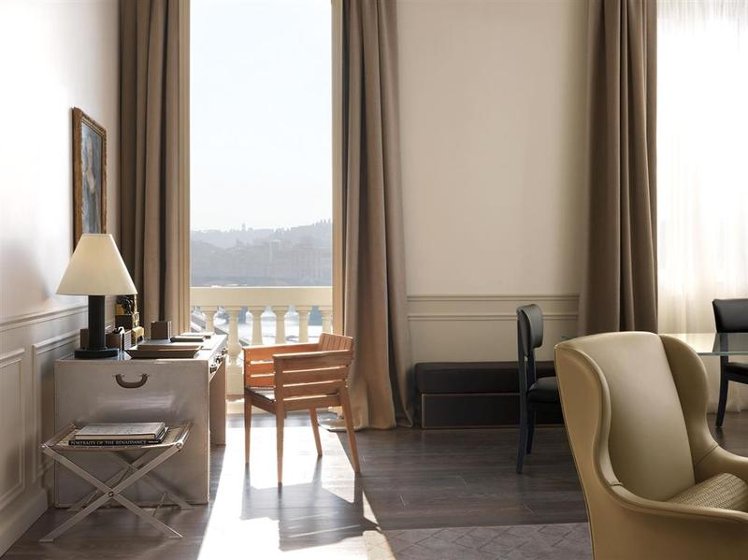 St Regis Florence