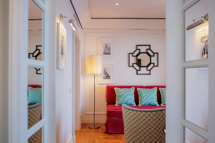 SUITE EXECUTIVE Room