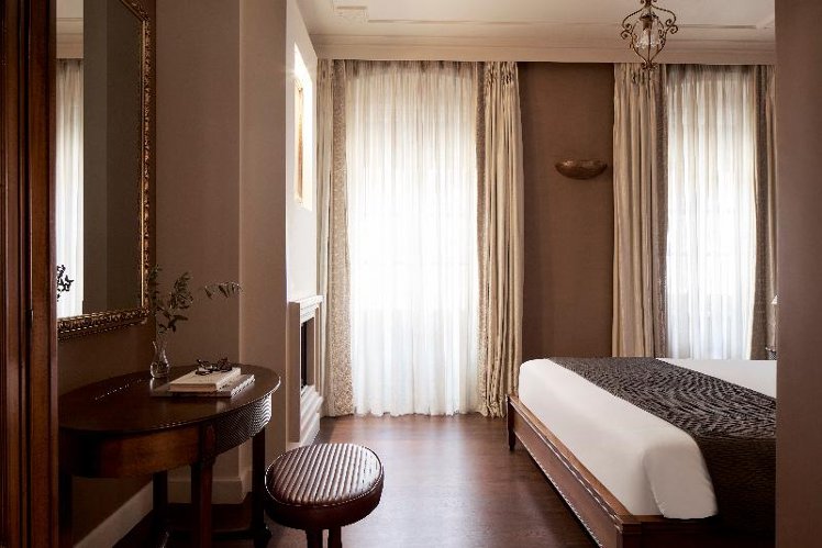 Double or Twin SUPERIOR Room