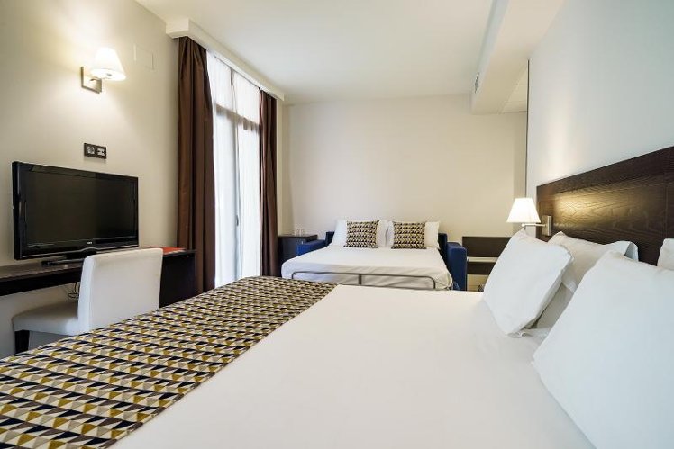 Double or Twin STANDARD Room