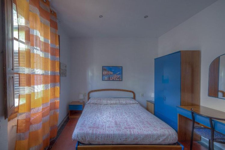 DOUBLE BASIC Room
