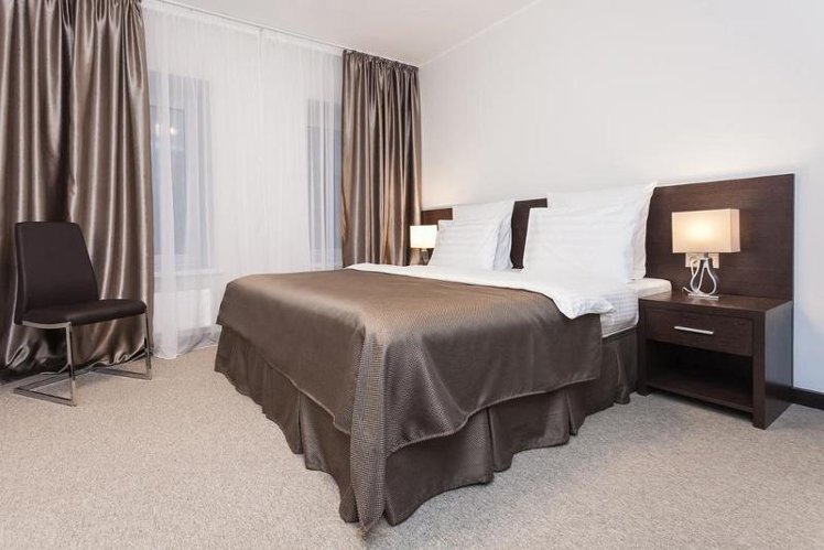 SUITE STANDARD Room