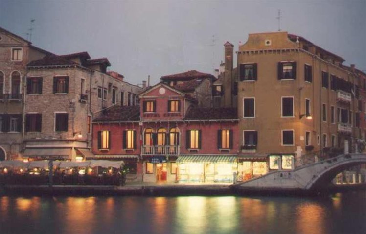 Hotel Airone