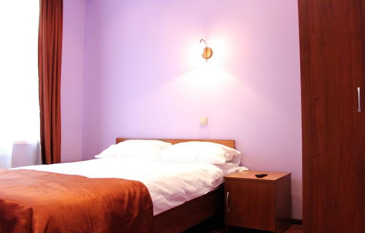 DOUBLE ECONOMY Room