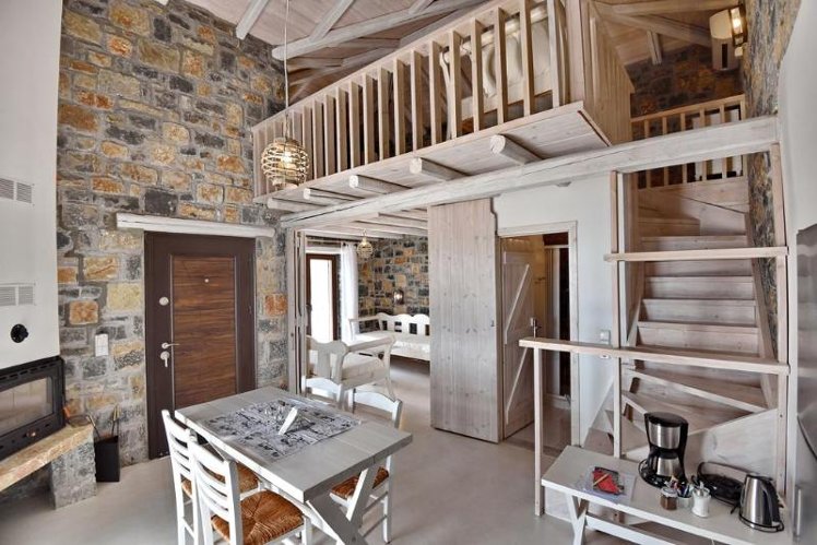 VILLA ONE BEDROOM Room
