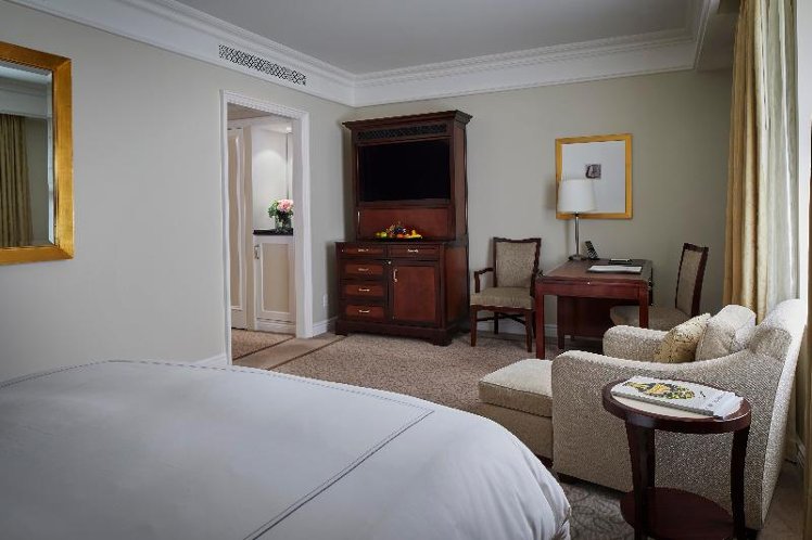DOUBLE GRAND Room