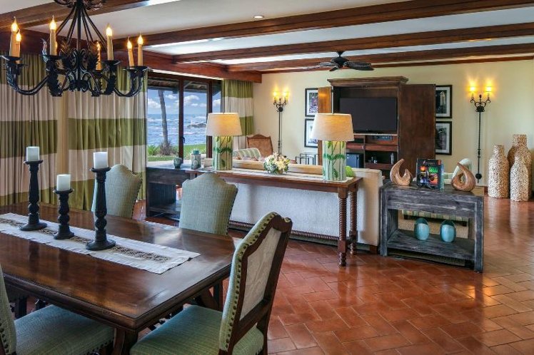 SUITE Presidential Room