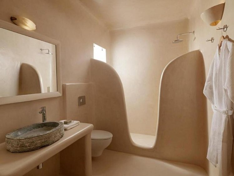 SUITE KING SIZE BED Room