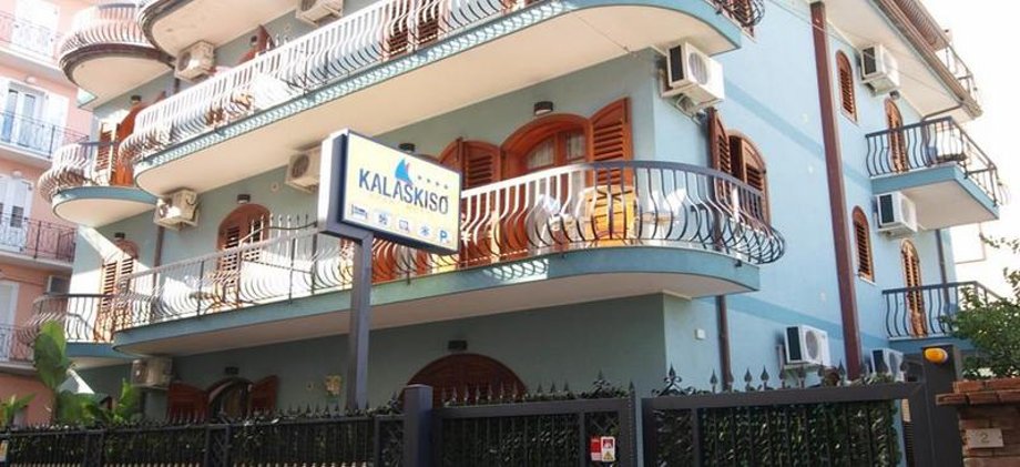 Kalaskiso
