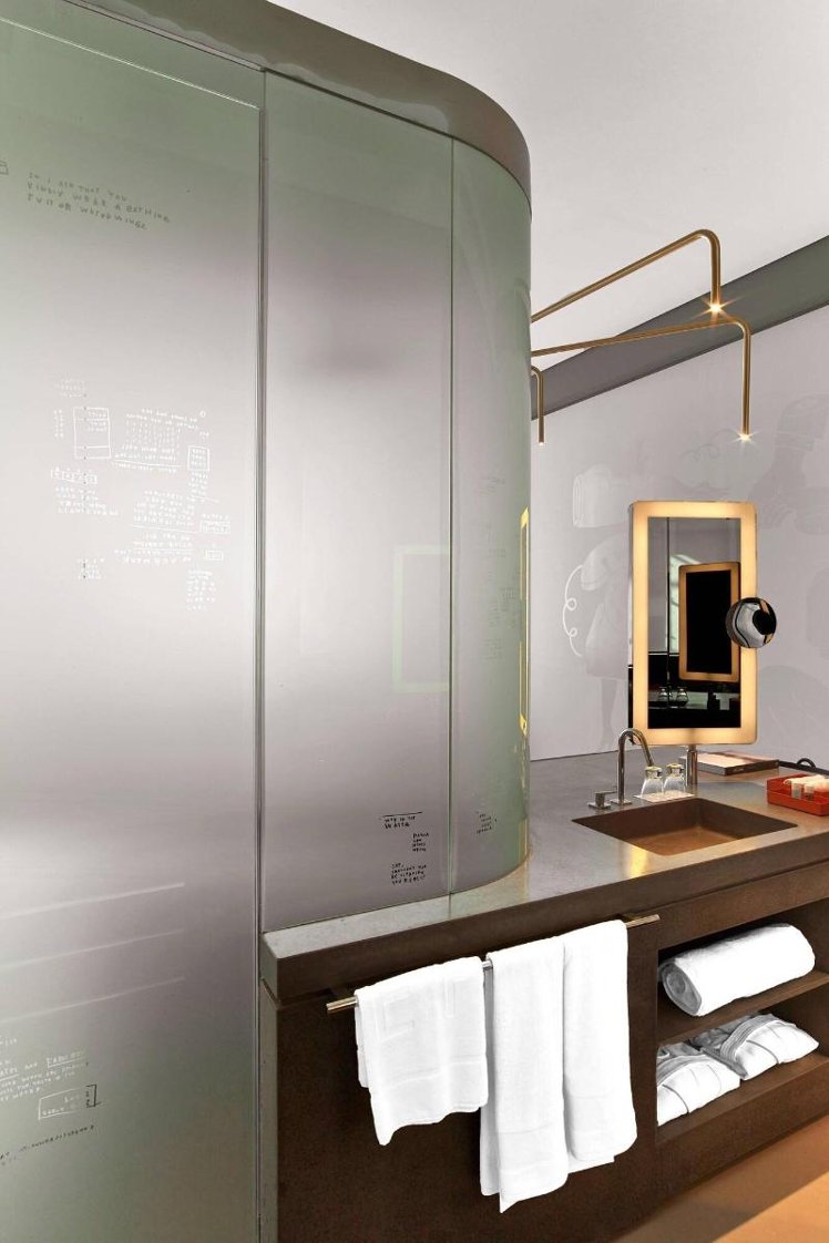 TWIN NON SMOKING Room