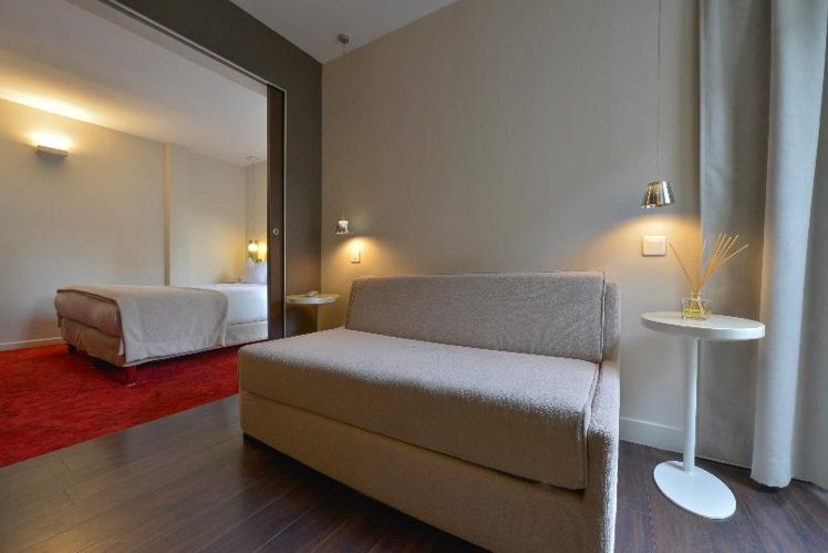 SUITE STANDARD Room