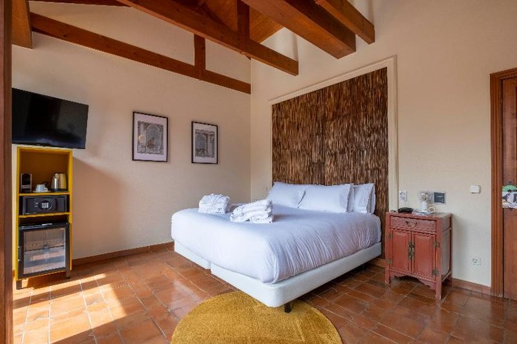 Hotel Cetina Palacio Ayala Berganza