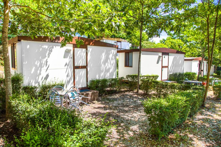 BUNGALOW ECONOMY Room