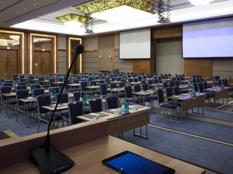 Conferences