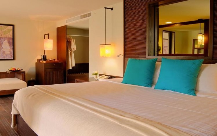 Double or Twin SUPERIOR Room