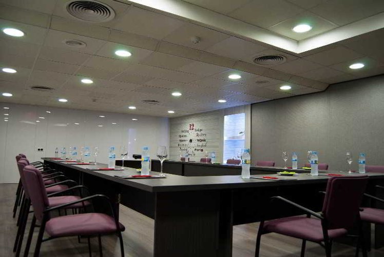Conferences