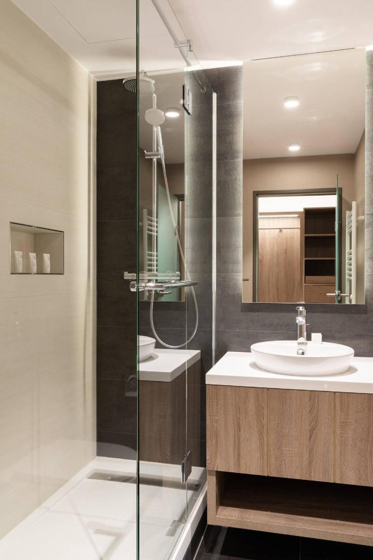 Ac Hotel By Marriott Berlin Humboldthain Park