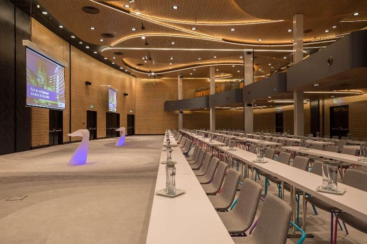 Conferences