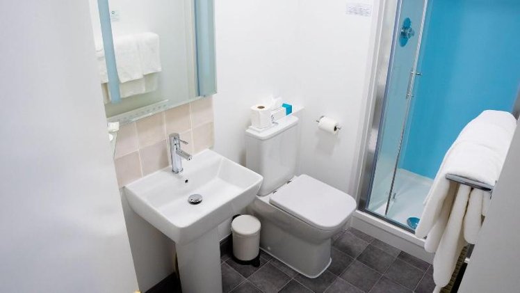 TWIN STANDARD Room