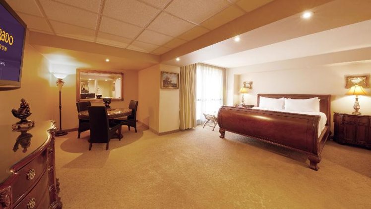 STUDIO NON SMOKING Room