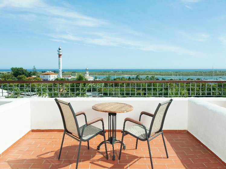 FAMILY ROOM SEA VIEW Room