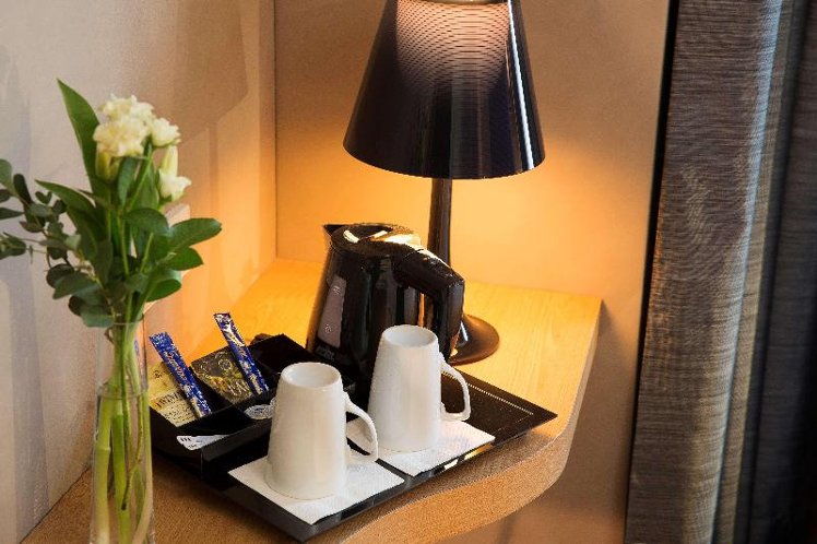 TWIN SUPERIOR Room